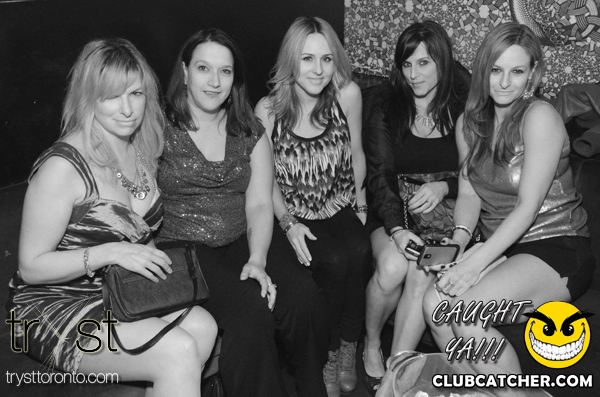 Tryst nightclub photo 68 - February 23rd, 2013