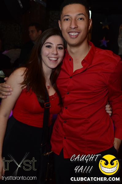 Tryst nightclub photo 69 - February 23rd, 2013