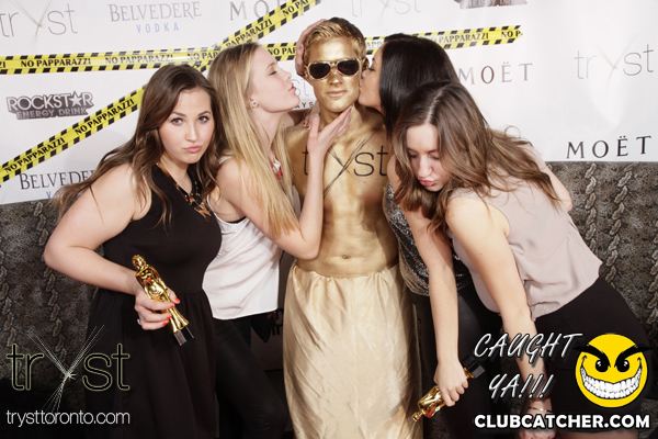 Tryst nightclub photo 681 - February 23rd, 2013