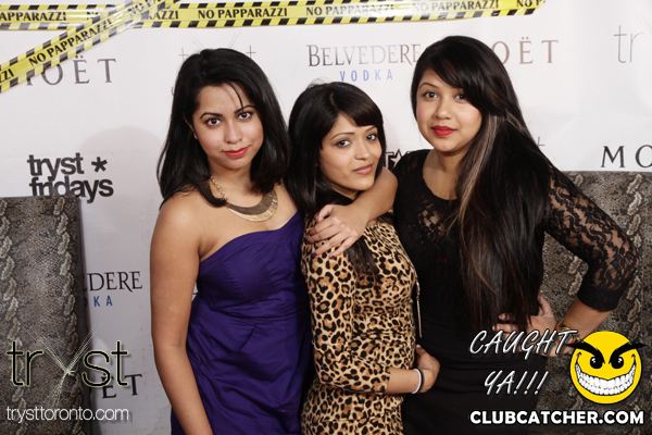 Tryst nightclub photo 683 - February 23rd, 2013