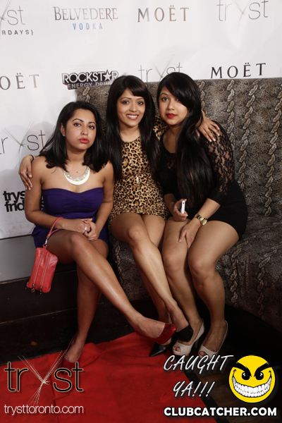 Tryst nightclub photo 691 - February 23rd, 2013