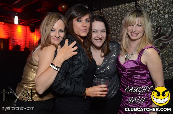 Tryst nightclub photo 71 - February 23rd, 2013