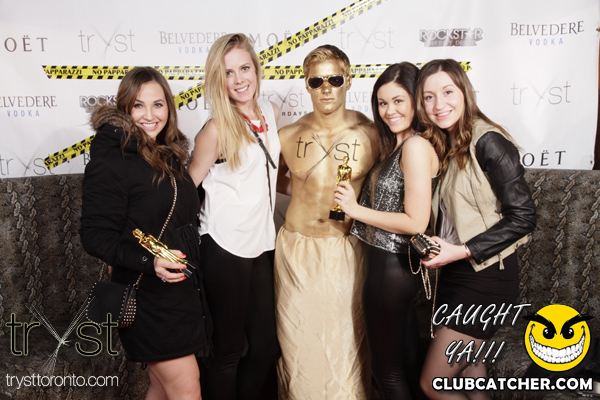 Tryst nightclub photo 705 - February 23rd, 2013