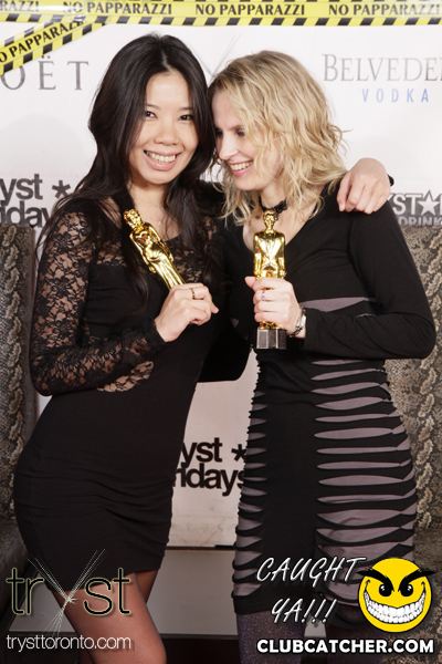 Tryst nightclub photo 707 - February 23rd, 2013