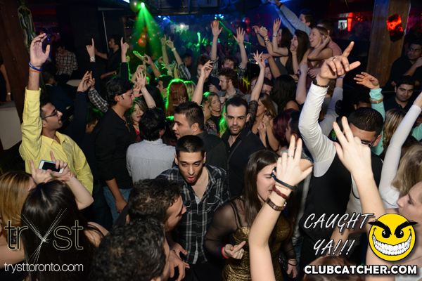 Tryst nightclub photo 75 - February 23rd, 2013