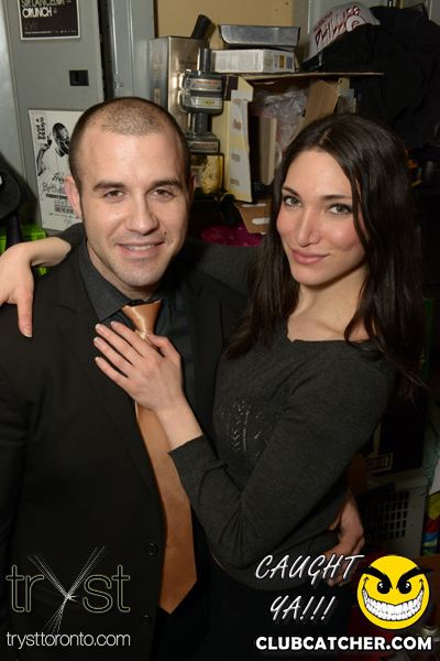 Tryst nightclub photo 77 - February 23rd, 2013