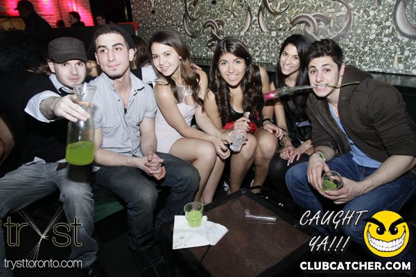 Tryst nightclub photo 79 - February 23rd, 2013