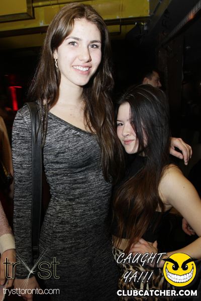 Tryst nightclub photo 80 - February 23rd, 2013