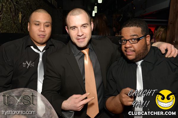 Tryst nightclub photo 81 - February 23rd, 2013