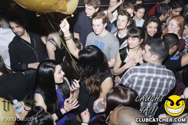 Tryst nightclub photo 84 - February 23rd, 2013