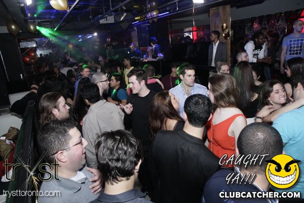 Tryst nightclub photo 86 - February 23rd, 2013