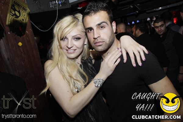 Tryst nightclub photo 89 - February 23rd, 2013