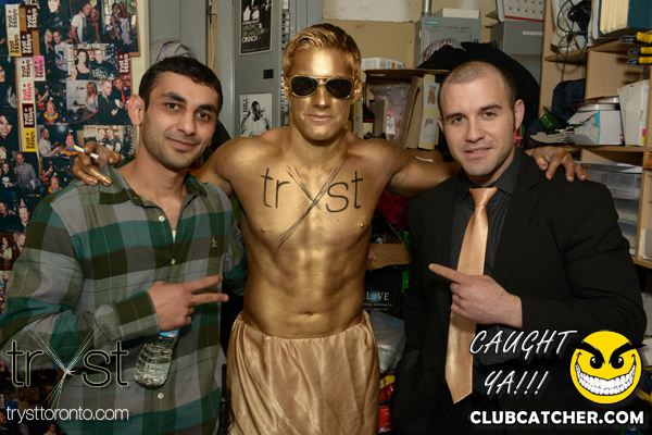Tryst nightclub photo 10 - February 23rd, 2013