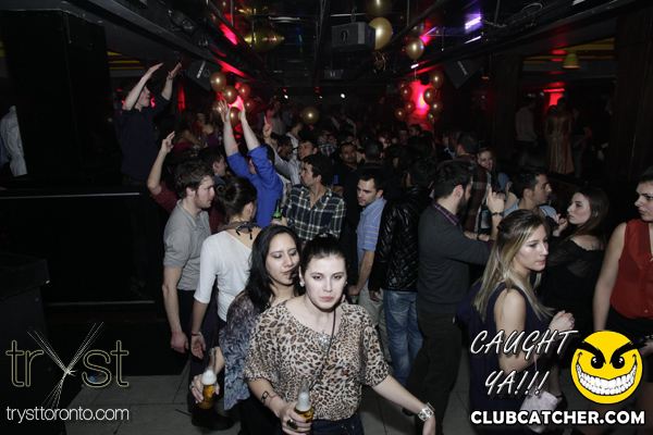 Tryst nightclub photo 92 - February 23rd, 2013