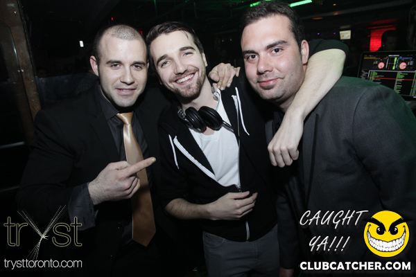 Tryst nightclub photo 93 - February 23rd, 2013