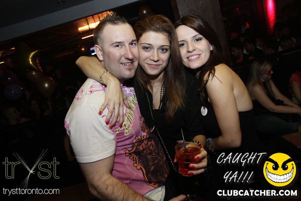 Tryst nightclub photo 95 - February 23rd, 2013