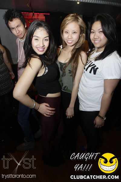 Tryst nightclub photo 96 - February 23rd, 2013