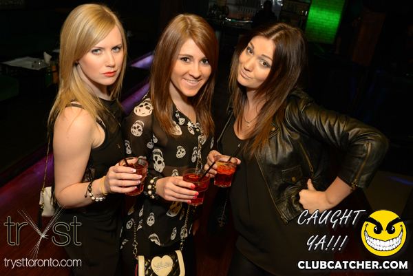 Tryst nightclub photo 11 - March 1st, 2013