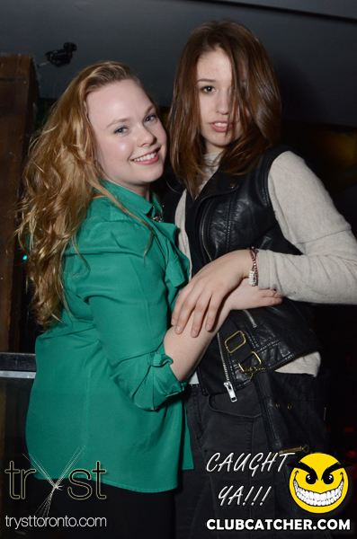 Tryst nightclub photo 101 - March 1st, 2013