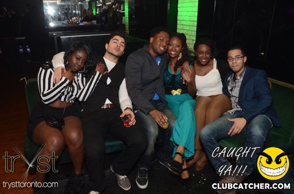 Tryst nightclub photo 103 - March 1st, 2013