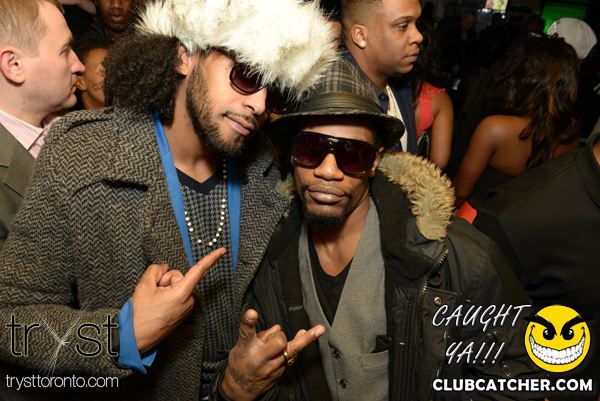 Tryst nightclub photo 104 - March 1st, 2013