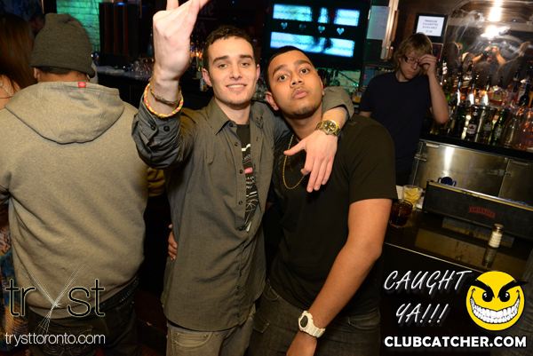 Tryst nightclub photo 106 - March 1st, 2013