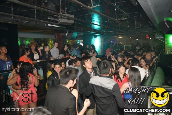 Tryst nightclub photo 108 - March 1st, 2013