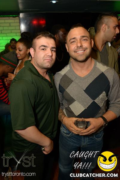 Tryst nightclub photo 109 - March 1st, 2013
