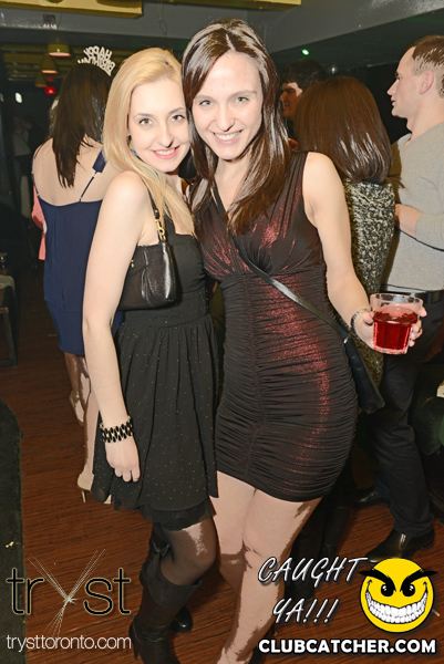 Tryst nightclub photo 112 - March 1st, 2013