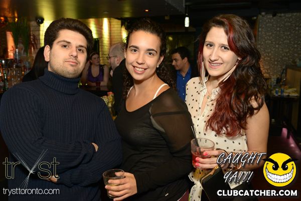 Tryst nightclub photo 113 - March 1st, 2013