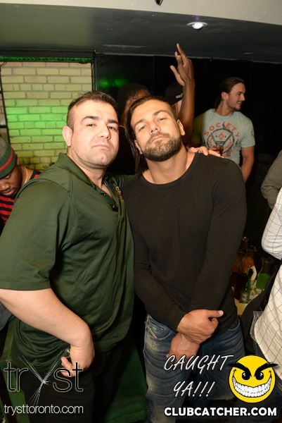 Tryst nightclub photo 115 - March 1st, 2013