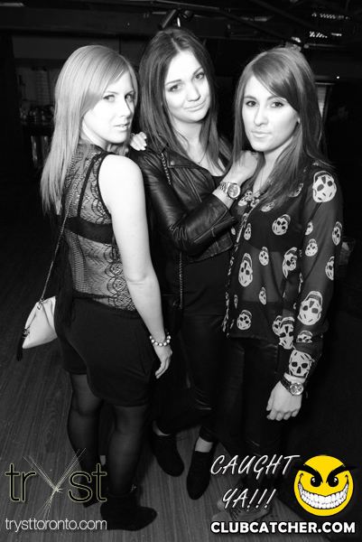 Tryst nightclub photo 117 - March 1st, 2013