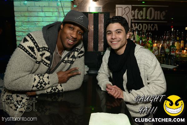 Tryst nightclub photo 118 - March 1st, 2013