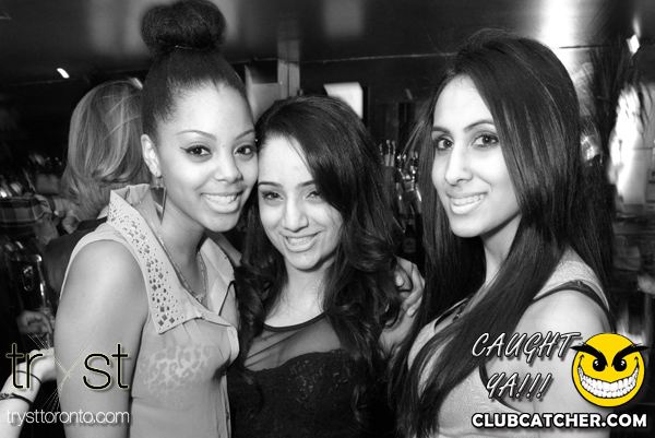 Tryst nightclub photo 119 - March 1st, 2013