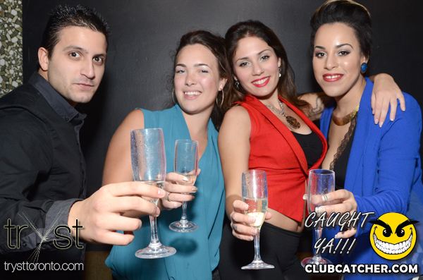 Tryst nightclub photo 13 - March 1st, 2013