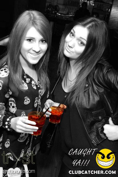 Tryst nightclub photo 121 - March 1st, 2013