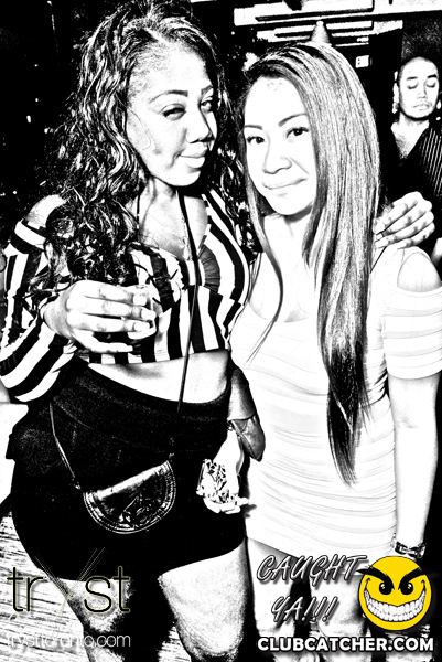 Tryst nightclub photo 122 - March 1st, 2013