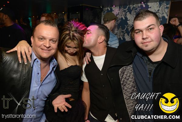Tryst nightclub photo 123 - March 1st, 2013