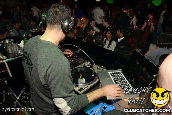 Tryst nightclub photo 124 - March 1st, 2013