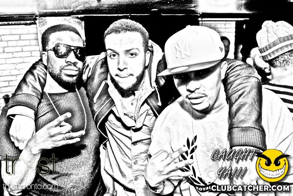 Tryst nightclub photo 126 - March 1st, 2013