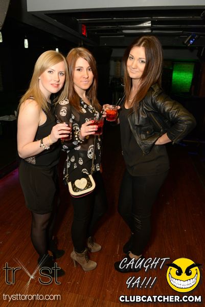 Tryst nightclub photo 128 - March 1st, 2013