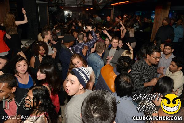 Tryst nightclub photo 130 - March 1st, 2013