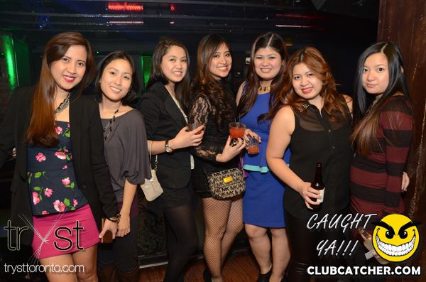 Tryst nightclub photo 14 - March 1st, 2013