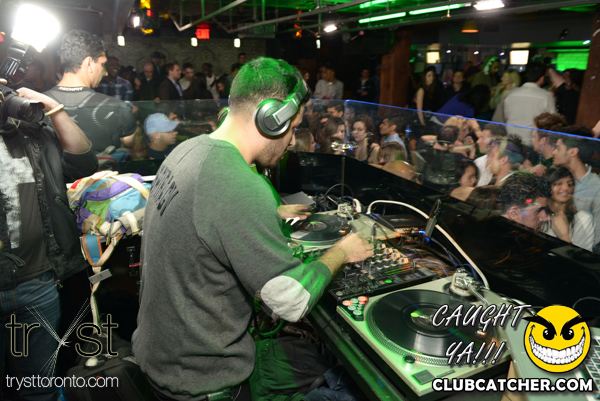 Tryst nightclub photo 132 - March 1st, 2013