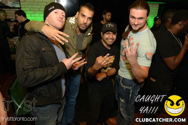 Tryst nightclub photo 133 - March 1st, 2013