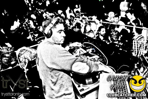 Tryst nightclub photo 135 - March 1st, 2013