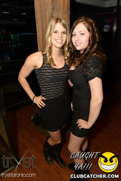 Tryst nightclub photo 136 - March 1st, 2013