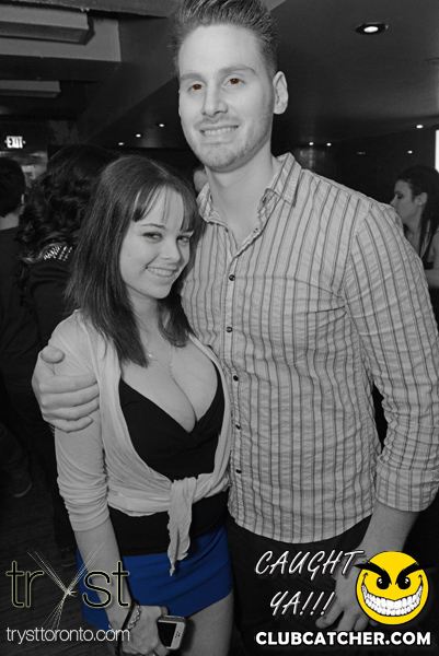 Tryst nightclub photo 138 - March 1st, 2013