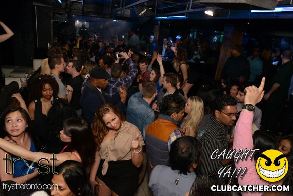 Tryst nightclub photo 139 - March 1st, 2013