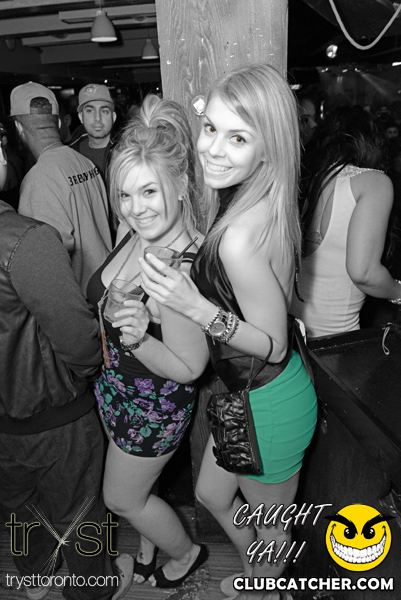 Tryst nightclub photo 142 - March 1st, 2013